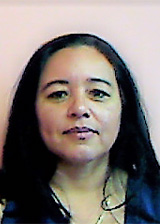 Gloria Vasquez