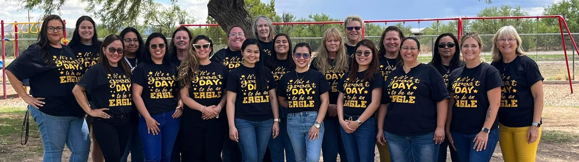 2021-2022 Altar Valley Teachers and Staff