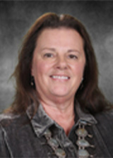 Kimberly Kuckenbaker