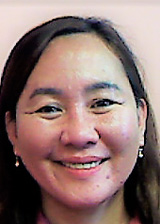 Chona Gambong