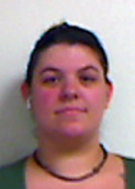 Cheyanne Parish